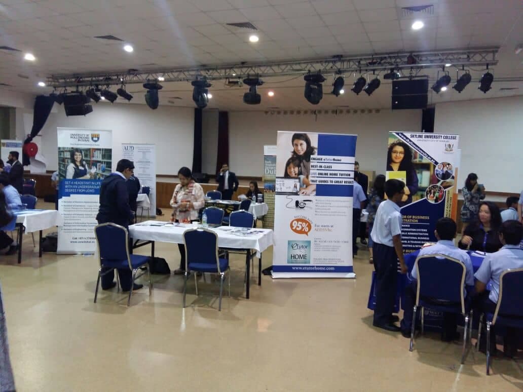 eTutorHome Online Pvt. Ltd. eTutorHome photo 1